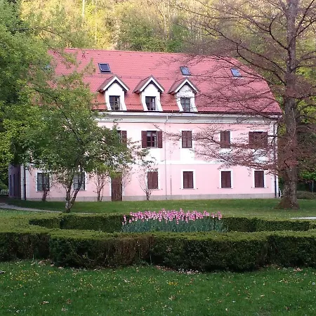 Charming In
